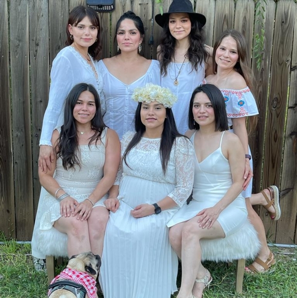 💫🌟Poshmark Ambassador🌟💫 💗 Maira💗 - Picture 10 of 16